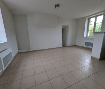Location Appartement 2 pièces 47m² AMILLY 45200 - Photo 2