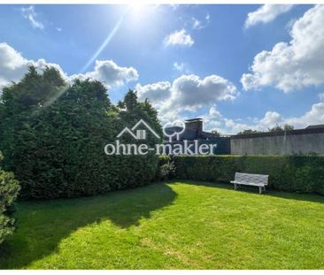 Schöne 2-Zimmer-Souterrainwohnung in Essen-Schönebeck zur Miete - Foto 2