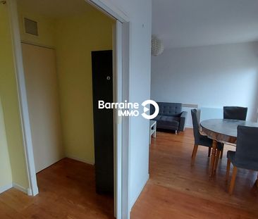 Location appartement à Morlaix, 2 pièces 52.49m² - Photo 1