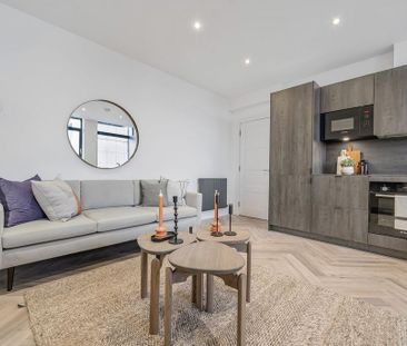 1 bedroom apartment to rent - Photo 3
