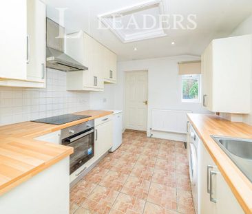 1 bedroom flat to rent - Photo 5