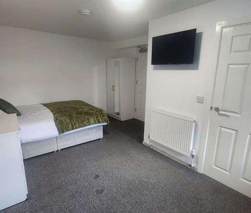 Risby Risby Bretton, Peterborough, Cambridgeshire, PE3 - Photo 3