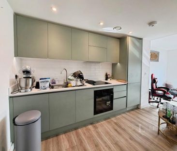 1 bedroom apartment to rent Kimpton Road, Luton, Bedfordshire, LU2 - Photo 4