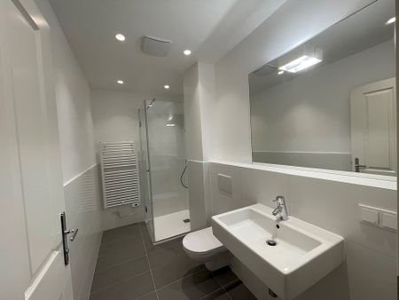 Altbau Mietwohnung 1180 Wien, Nähe Schubertpark - Foto 4