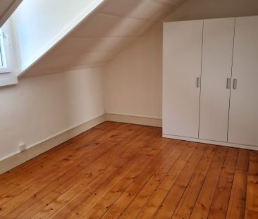 4 Zimmer, 95 m² - Photo 5