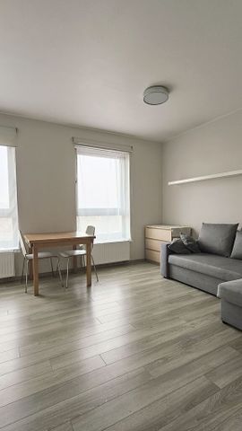 Kawalerka w Kamienica Nova ul. Langiewicza - Photo 2