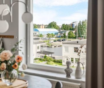 Stuvaregatan, Gävle - Foto 3