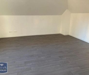 Appartement à louer 2 pièces 46.3m² - Photo 6