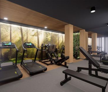 Studio to rent - Photo 5