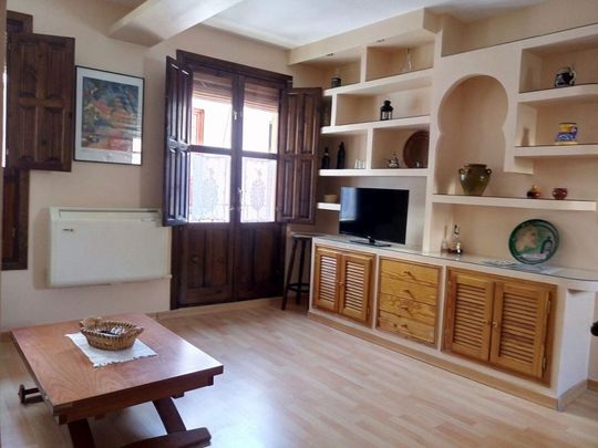 Duplex - Granada (Albaycin) - Photo 1