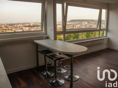 Appartement 5 pièces à Nancy - Photo 2