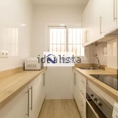 Alquiler de piso en Calle Galicia, 10 - Photo 1