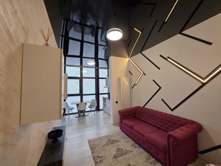 Apartament 2 camere de inchiriat, in zona Tomis Nord - Campus - Fotografie 3