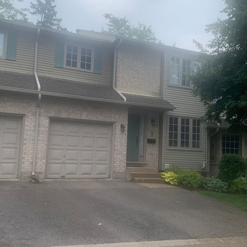 For Lease - 410 Ambleside Drive Unit# 7, London North, Ontario - Photo 1