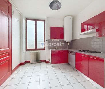 Apartment - Photo 1