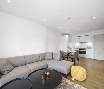 Tantallon House, SE1 6TJ, London - Photo 4