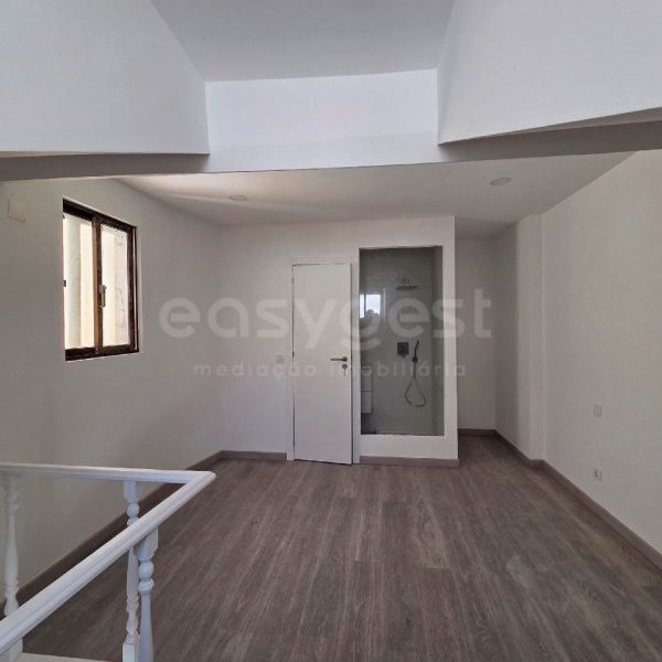 Apartamento T1 em Setúbal - Photo 1
