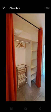 Location appartement 1 pièce - 33m² à Lagnieu (01150) - Photo 5
