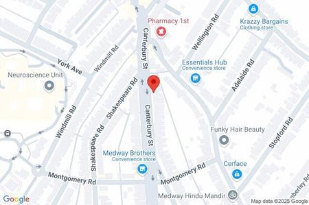 4 bedroom terraced house to rent - Photo 4