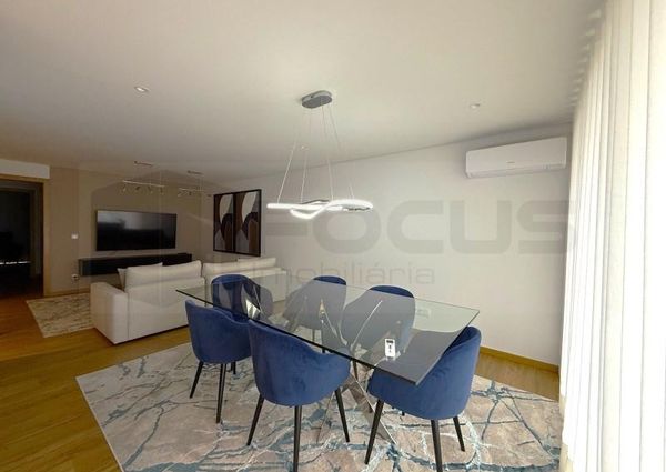 Apartamento T2 em Aveiro