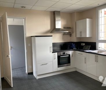 SECTEUR GALLIENI MAIS IND F4 - Photo 6