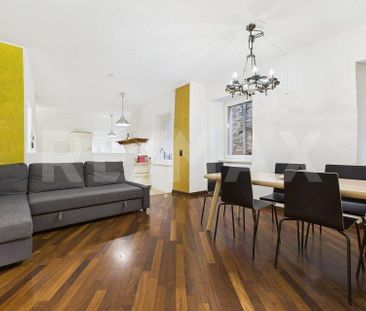 Maisonette esclusiva di 4½ locali a due passi dal Lago di Lugano - Photo 3