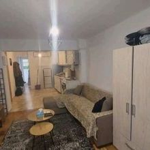 Studio/Γκαρσονιέρα για ενοικίαση - Ανάληψη - Μπότσαρη - Νέα Παραλία, - Φωτογραφία 1