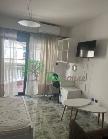 Studio/Γκαρσονιέρα για ενοικίαση - Κέντρο Θεσσαλονίκης, - Photo 3