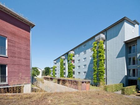 MIETEN OHNE KAUTION - Wohnen an ruhiger und familienfreundlicher Lage - Foto 3
