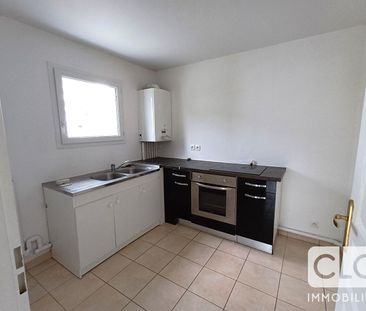 Appartement Quimper 2 pièce(s) 49.43 m2 - Photo 2