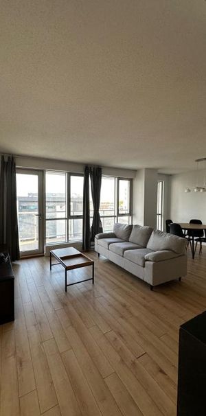 Élégant 4 1/2 au 7e étage - 925 Mainguy, à Ste-Foy - Photo 1