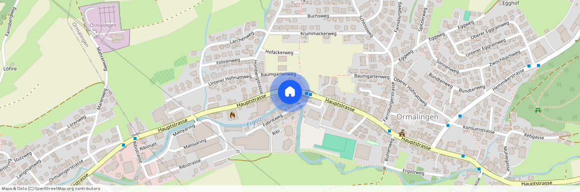 Hauptstr. 171, 4466, Ormalingen