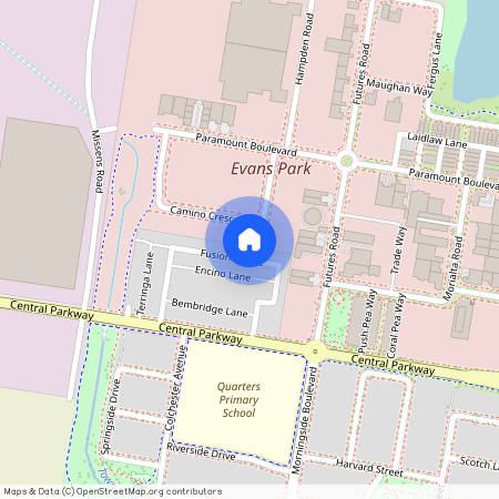 84 Fusion Circuit, Vic 3977, Cranbourne West