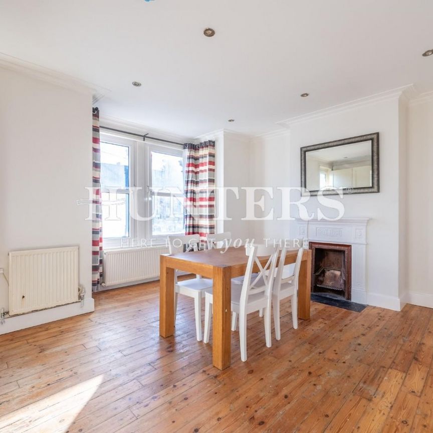2 bedroom Flat To Let Total Size: 630 SQ FT - Photo 1
