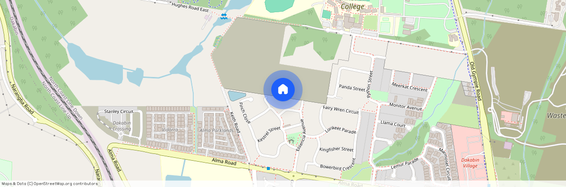 71 Antelope street, Qld 4503, Dakabin