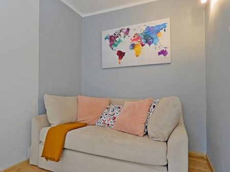 Warszawa Śródmieście, rynek Solecki - Photo 2