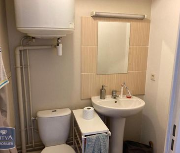 Location Appartement 1 pièce 18m² AVON 77210 - Photo 3