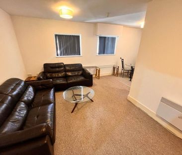 2 bedroom apartment to rent - Photo 3