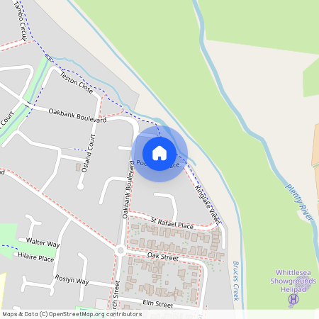 5 Pochoen Place, Vic 3757, Whittlesea