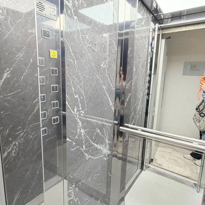 Διαμέρισμα για ενοικίαση Αγία Σοφία (Κέντρο Θεσσαλονίκης) - Photo 1