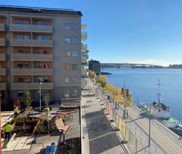 Krejaregatan, Sundsvall - Photo 2