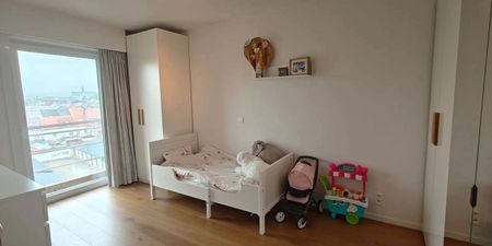 Appartement te huur in Aalst voor € 1.000 met 2 slaapkamers - Photo 5