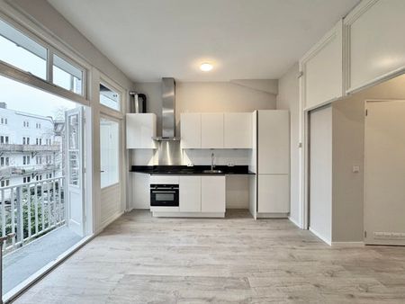 Te huur: Appartement Ruyschstraat in Amsterdam - Foto 3