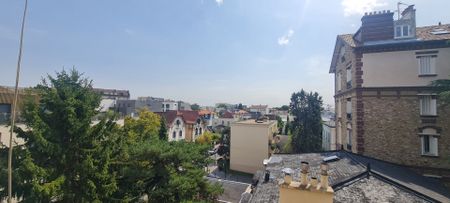 Appartement T2 Enghien-les-Bains à louer - Photo 5