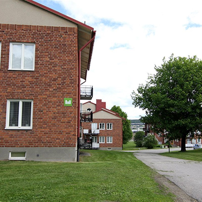 Västra Radiogatan 4 A - Photo 1