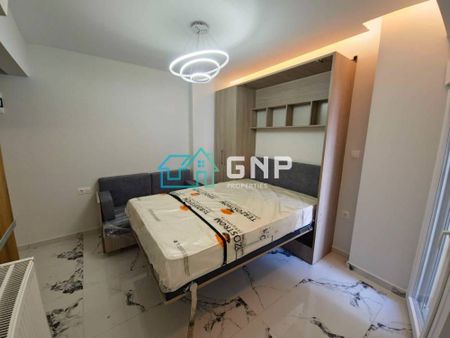 Studio/Γκαρσονιέρα για ενοικίαση Καμάρα - Ροτόντα (Κέντρο Θεσσαλονίκης) - Photo 4