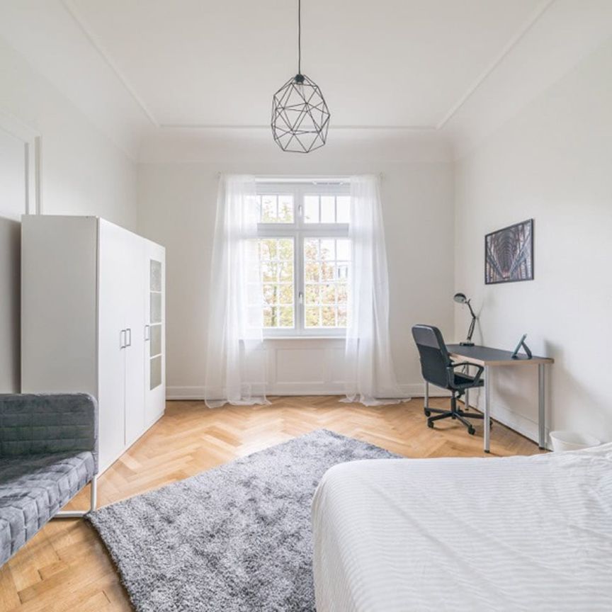 Strasbourg - Clémenceau - Chambre 1 - Photo 1