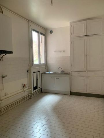 LE HAVRE/Centre Appartement T2 - 52m2 - Photo 5