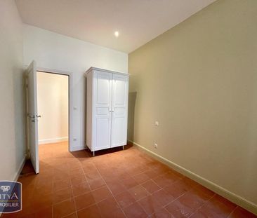 Location Appartement 3 pièces 78m² NARBONNE 11100 - Photo 3