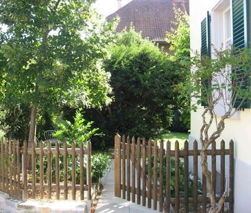 4 Zimmer, 94 m², 1. Stock - Foto 6